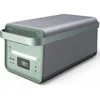 Solid-State Portable Power Station B4000 SST, 2611Wh Backup Battery with 4000W AC Outlets & TT-30R Outlets for RVs, 1