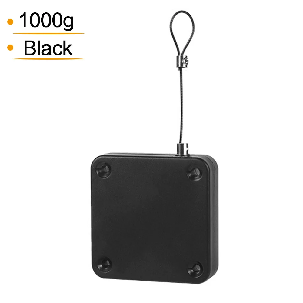 باب مزود بمستشعر أوتوماتيكي بدون أزرار، مناسب للاس...