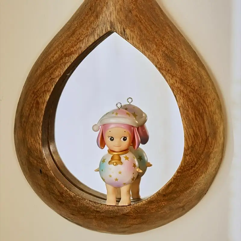 

Sonny Angel Christmas Ornament Series Mystery Box Anime Original Figure Collection Model Desktop Ornaments Doll Toys