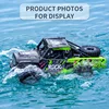 JJRC Q191 Waterway Amphibious Climbing 4WD Off-Road Vehicle 2.4G 4WD All-terrain Off-Road Jeep Outdoor Children's Toys 2