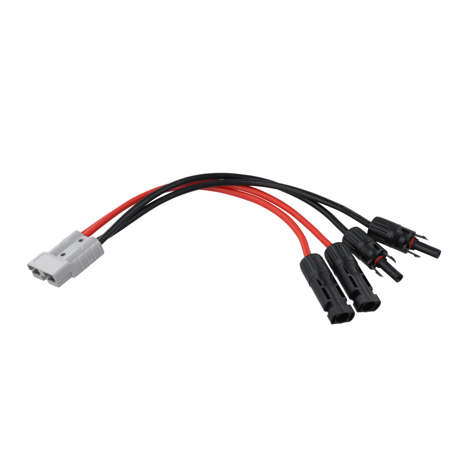 Solarpanel-Verlängerungskabel 10 AWG 50 A für Anderson-Stecker zum Solarstecker zum Aufladen von Wohnmobil-Cattery im Freien – Detail 11