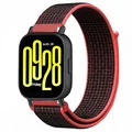 Red black 10