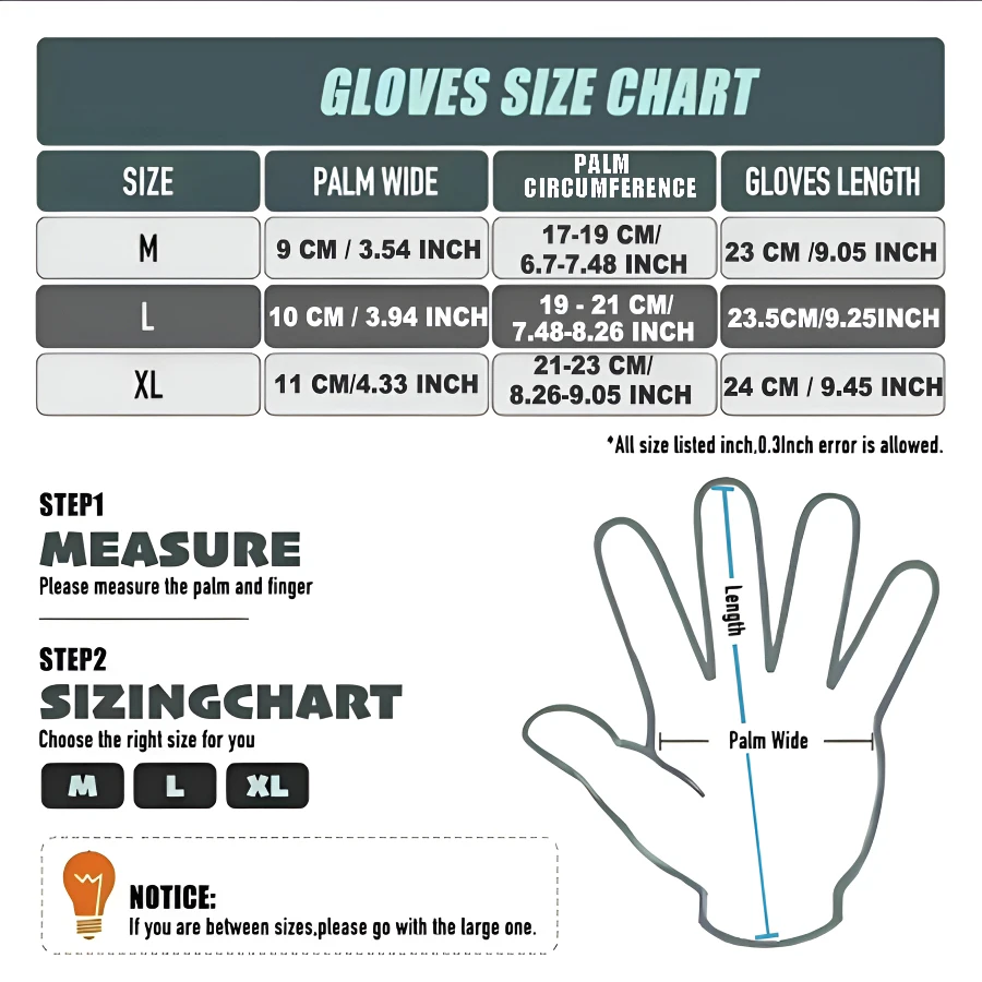 Winter Gloves Women Men Ski Thermal Warm Touch Screen,for Running,Cycling,Biking,Driving,Typing, Freezer Work,Sports,Shooting 4