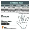 Winter Gloves Women Men Ski Thermal Warm Touch Screen,for Running,Cycling,Biking,Driving,Typing, Freezer Work,Sports,Shooting 4