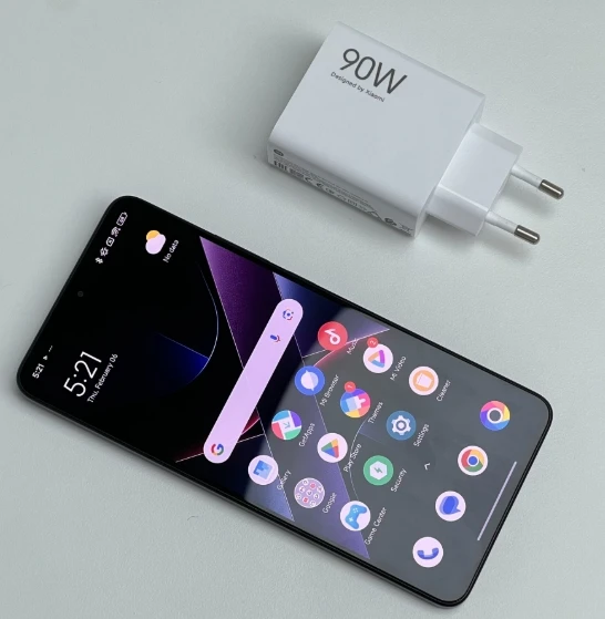 XIAOMI POCO X7 Pro 5G 12GB+512GB Smartphone AMOLED Dimensity 8400 Ultra 6000mAh EUR 201,00