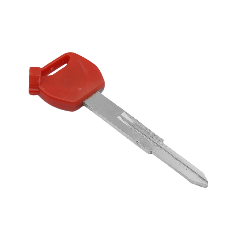 Honda motorcycle key blank suitable for Honda DN01 F6C FJS400 600 FMX650 Forza125 250 including magnet