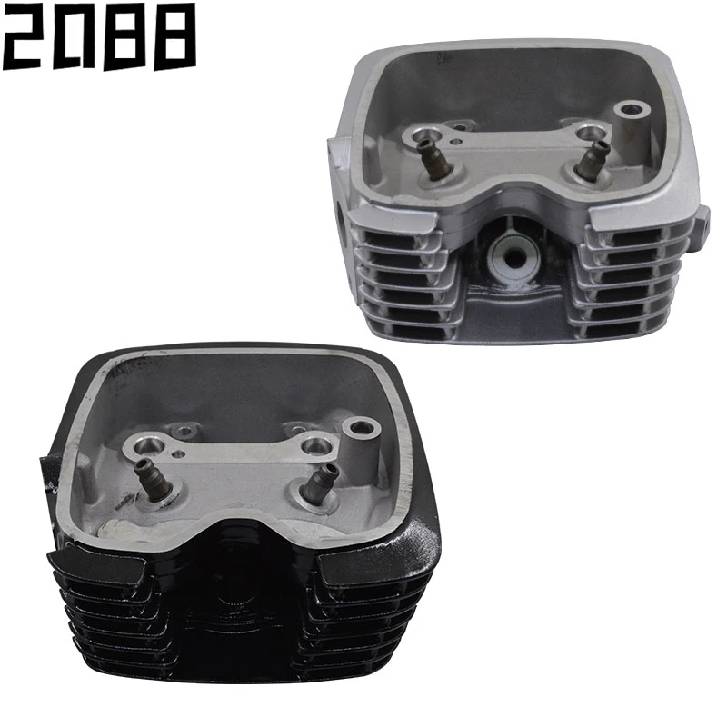 cilindro de motocicleta, para Honda CBF125 CBF 125 STUNNER, modelo GLH 125 E STORM GLH125 GLH125SHC/D|Motores| - AliExpress