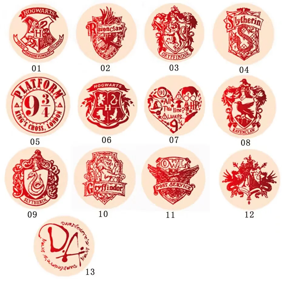Wax Seal Stamp Copper Head Curlicue Vintage Scrapbooking Sealing Stamp Invitation/envelop Gift, wax seal stamp