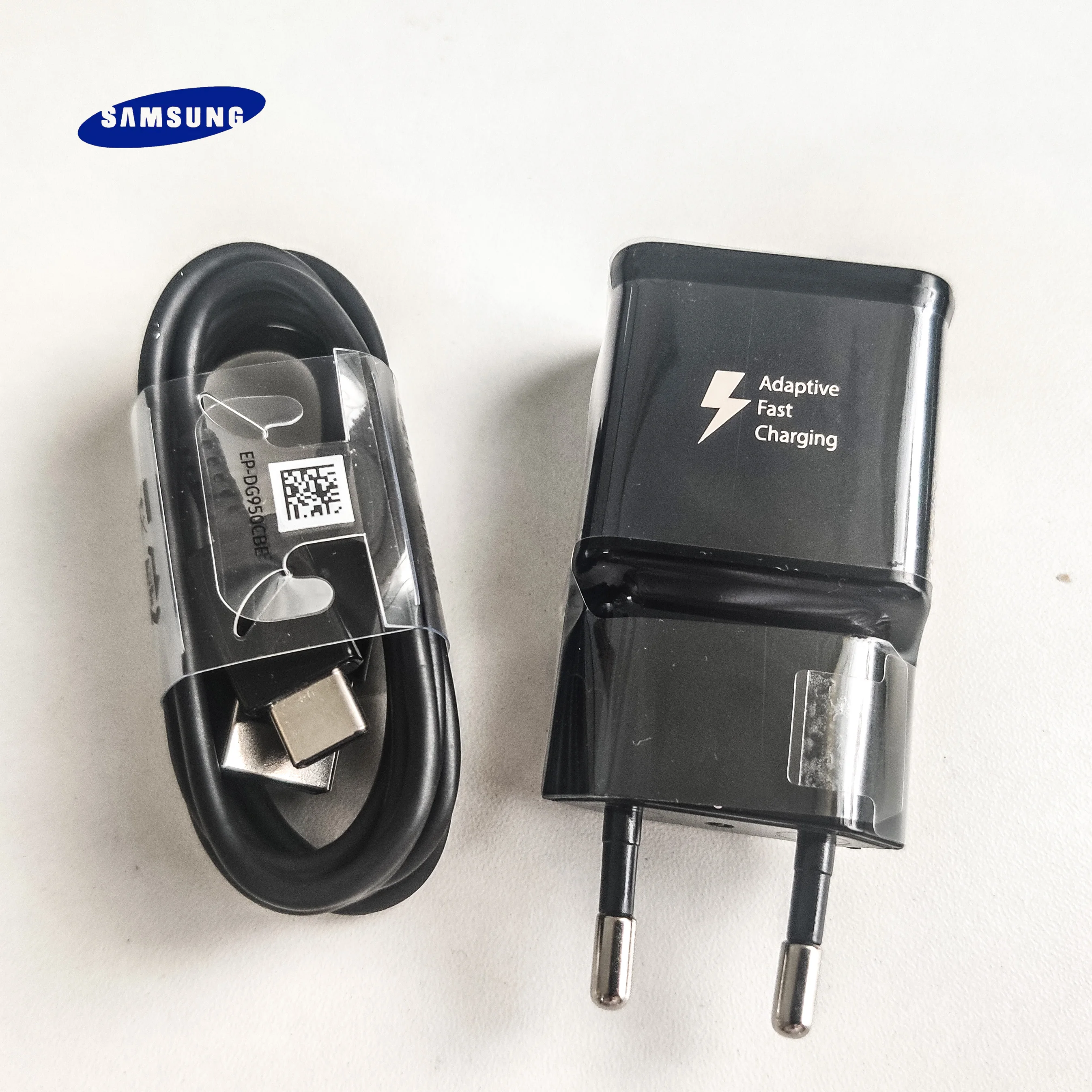 Fast Charger Adapter Samsung S9 Plus Samsung Galaxy S9 Adaptive Fast