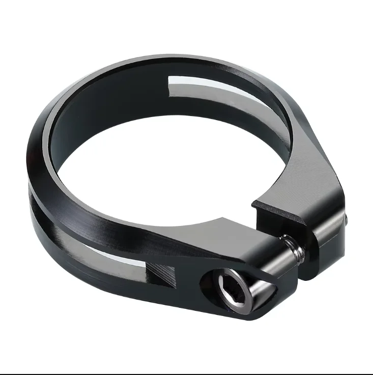 Black 31.8mm
