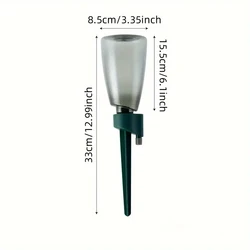 Automatic Watering Device for Effortless Home Drip Irrigation (G3261A 1pc)