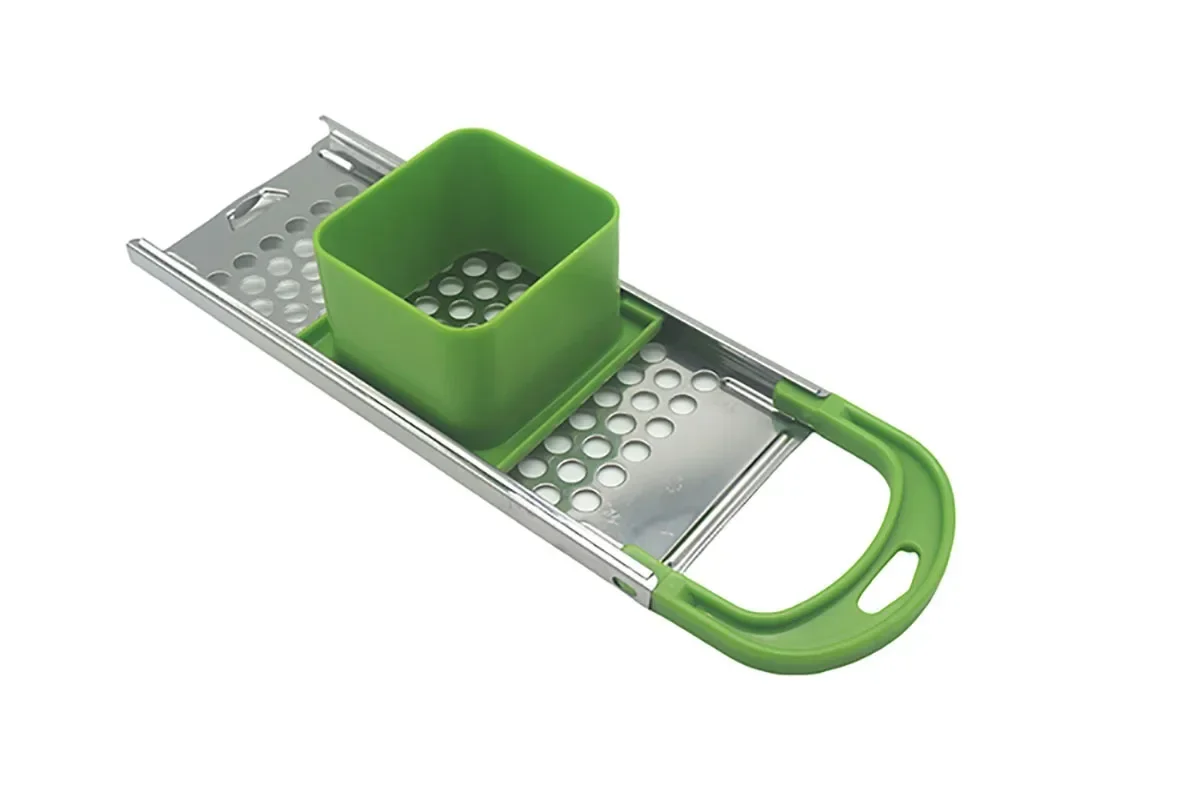 Stainless Steel Spaetzle Maker Dumpling Noodle Manual Pasta Maker Machine Pasta Making Cooking Tool Kitchen Gadgets Tool