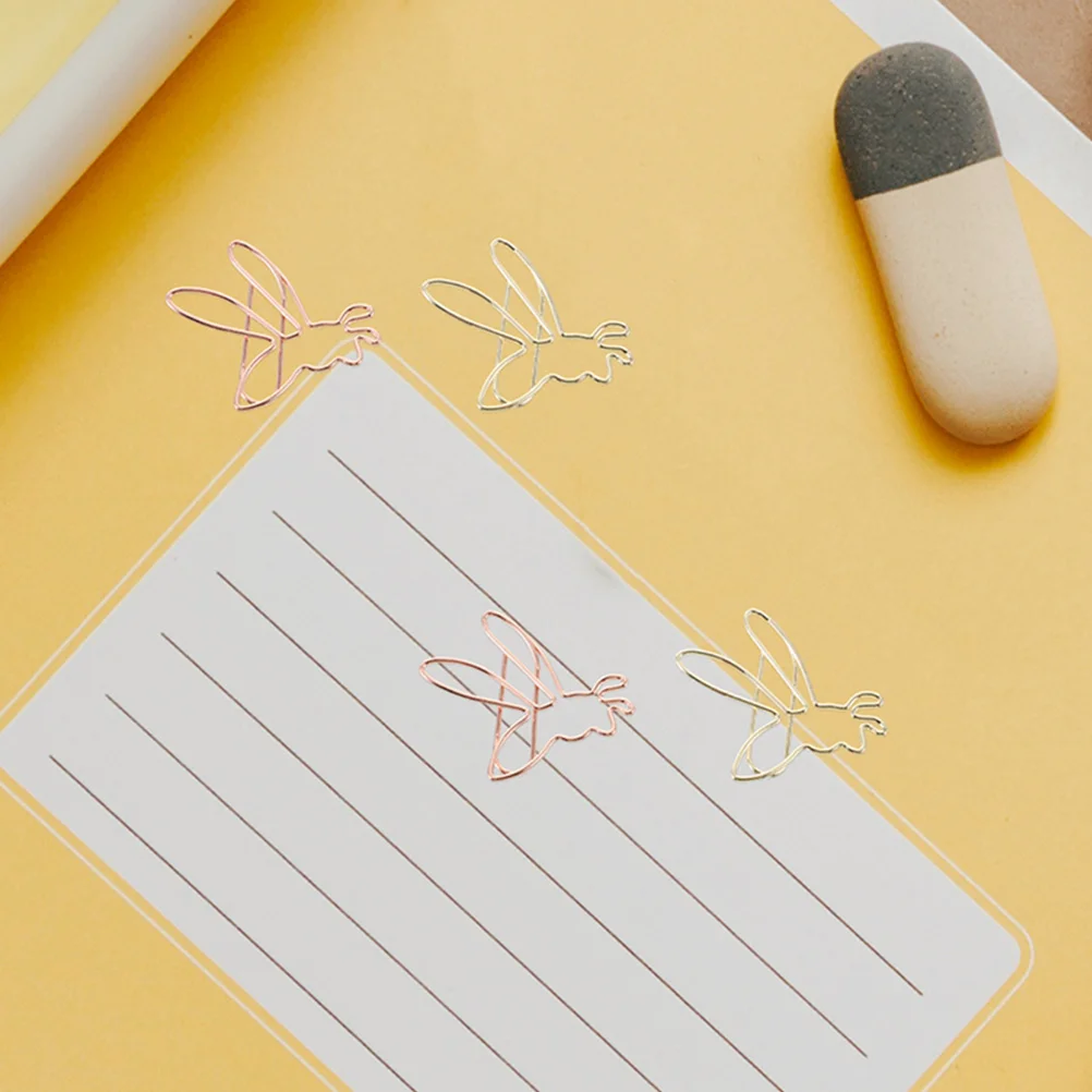 Рисунок 3 - металлические зажимы для бумаг