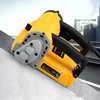4580W Wall Planing Machine Wall Shoveling Machine Old Wall Renovation Putty No Dead Corners No Dust 3