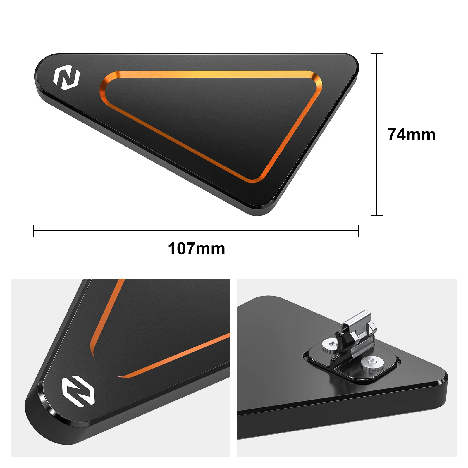 Für Harley Sportster S RH1250S 2021-2024 Rechte Seitenabdeckung Vordere Rahmenabdeckung Nightster RH975 2022-2024 Spezielle RH975S 2023-2024 – Detail 2