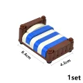 Bed B