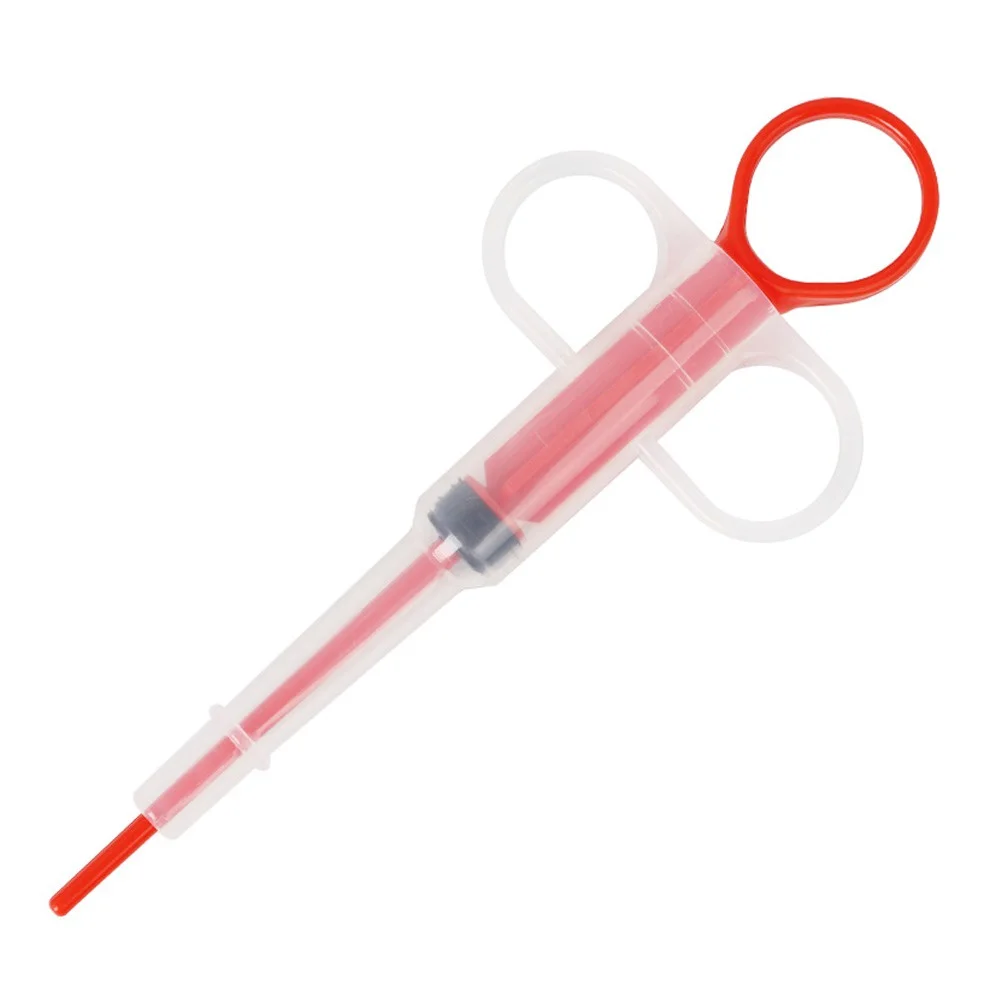 Pet Pill & Liquid Feeder 4