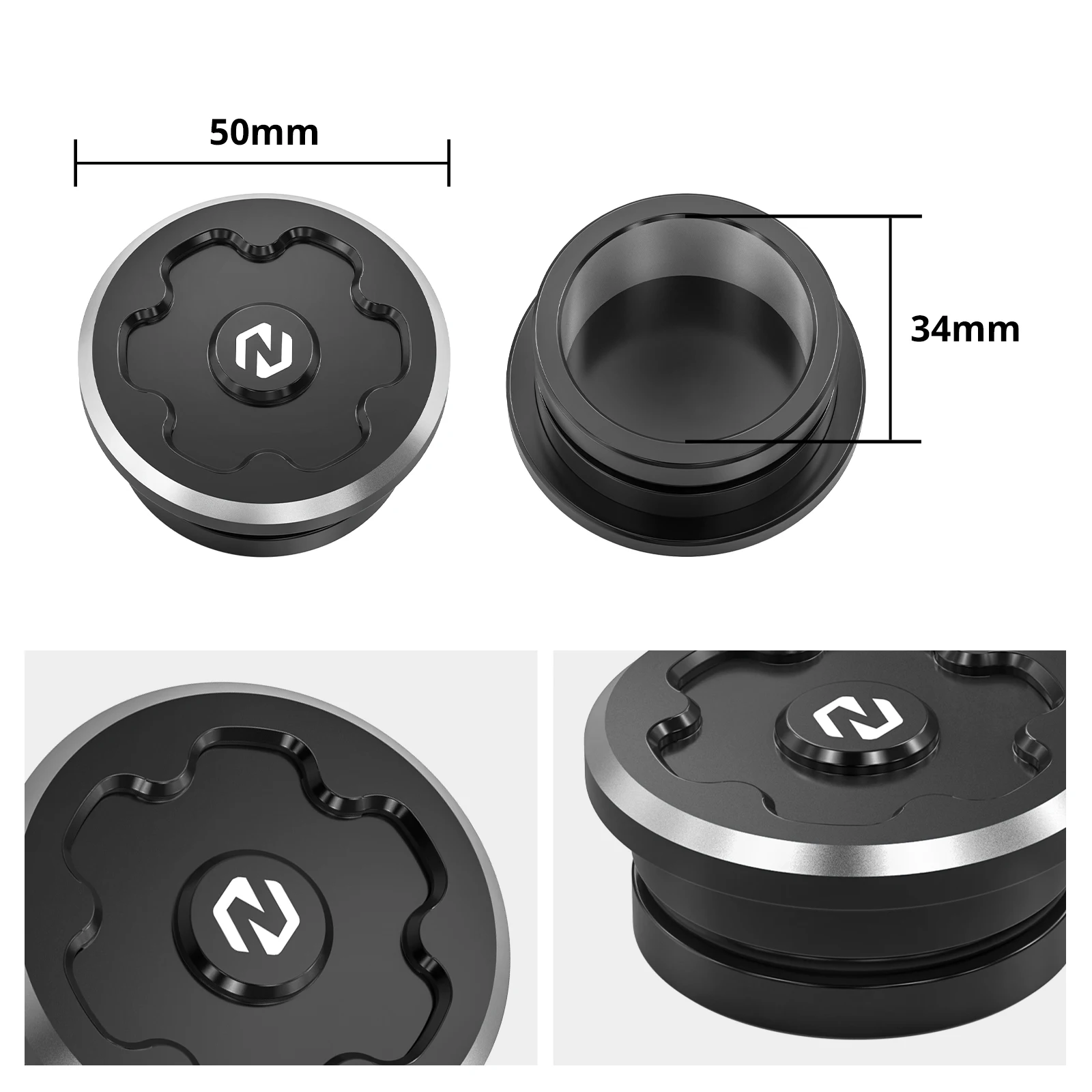 Motorrad Rahmen Schwinge Loch Stecker Kappen Abdeckungen Für Harley Sportster S RH1250S RH1250 S RH 1250 S RH1250 S 2021 2022 2023 2024 – Detail 8