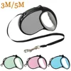 3/5 Meters Retractable Dog Leash Pet Leash Traction Rope Belt Automatic Extending Lead For Small Large Dog Pug Chihuahua Product