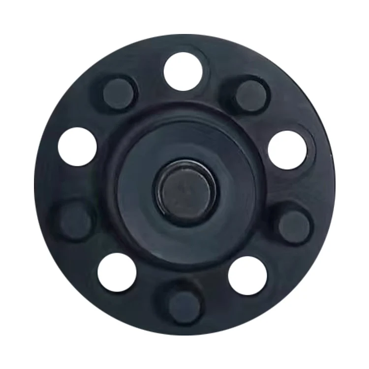 Personalizza Adattatori E Distanziatori Per Ruote In Alluminio Di Alta Qualità Da 4X100 A 5X114.3 5X108 5X110 5X112 5X115 5X120 5X130 5X139.7 5X150