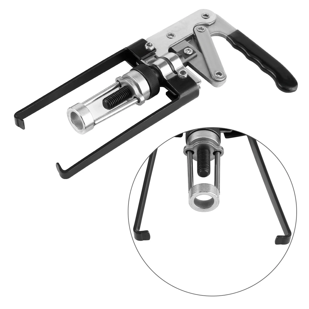 Alat Pelepas Kompresor Pegas Katup Atas Untuk Pengganti Penjaga Segel Mesin Ohv Ohc Chv Cyl Kepala Valve Sampul Gasket Aliexpress
