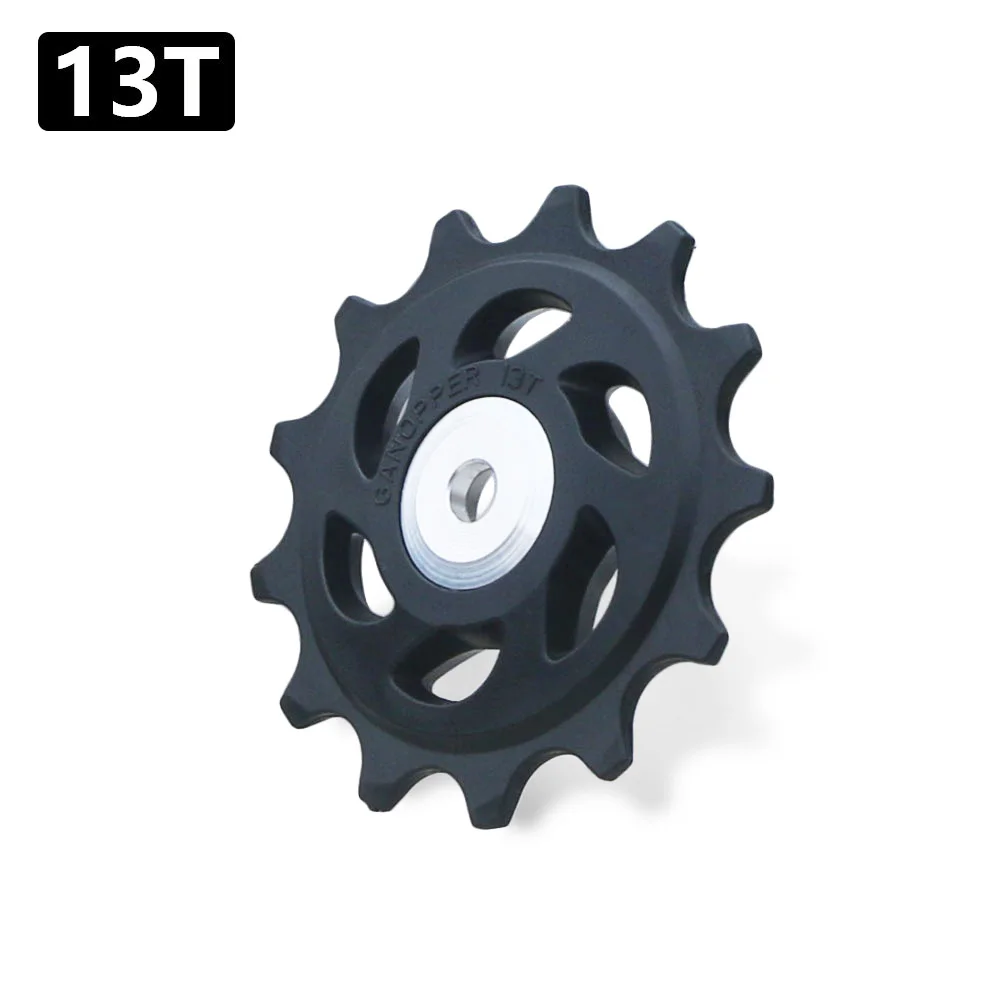 10t 11t 12t 13t 14t 15t 16t 17t Lager Fahrrad hinten Jockey Rad MTB Fahrrad Schaltwerk Riemens cheibe Rolle für Shimano Ramm – Detail 15