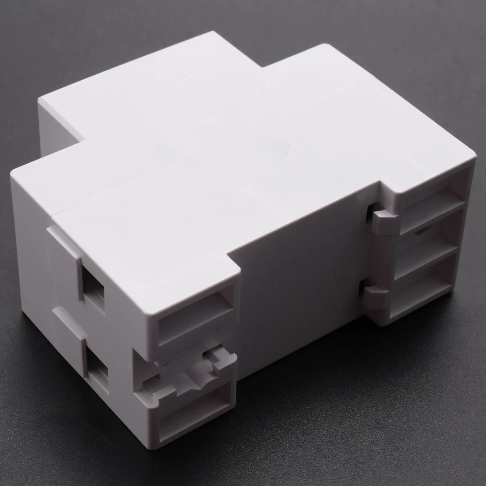 ABAN 스마트 에너지 미터 Tuya WDS688 에너지 미터 Wifi 단상 에너지 미터 모바일 앱 가정용 전기 미터 5-60A