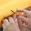 100g/Set NEW FASHION DK Knitting Yarn For Hat Dolls Glove Blanket At Low Price Ball Wool Double Knit - 27 Shades 3