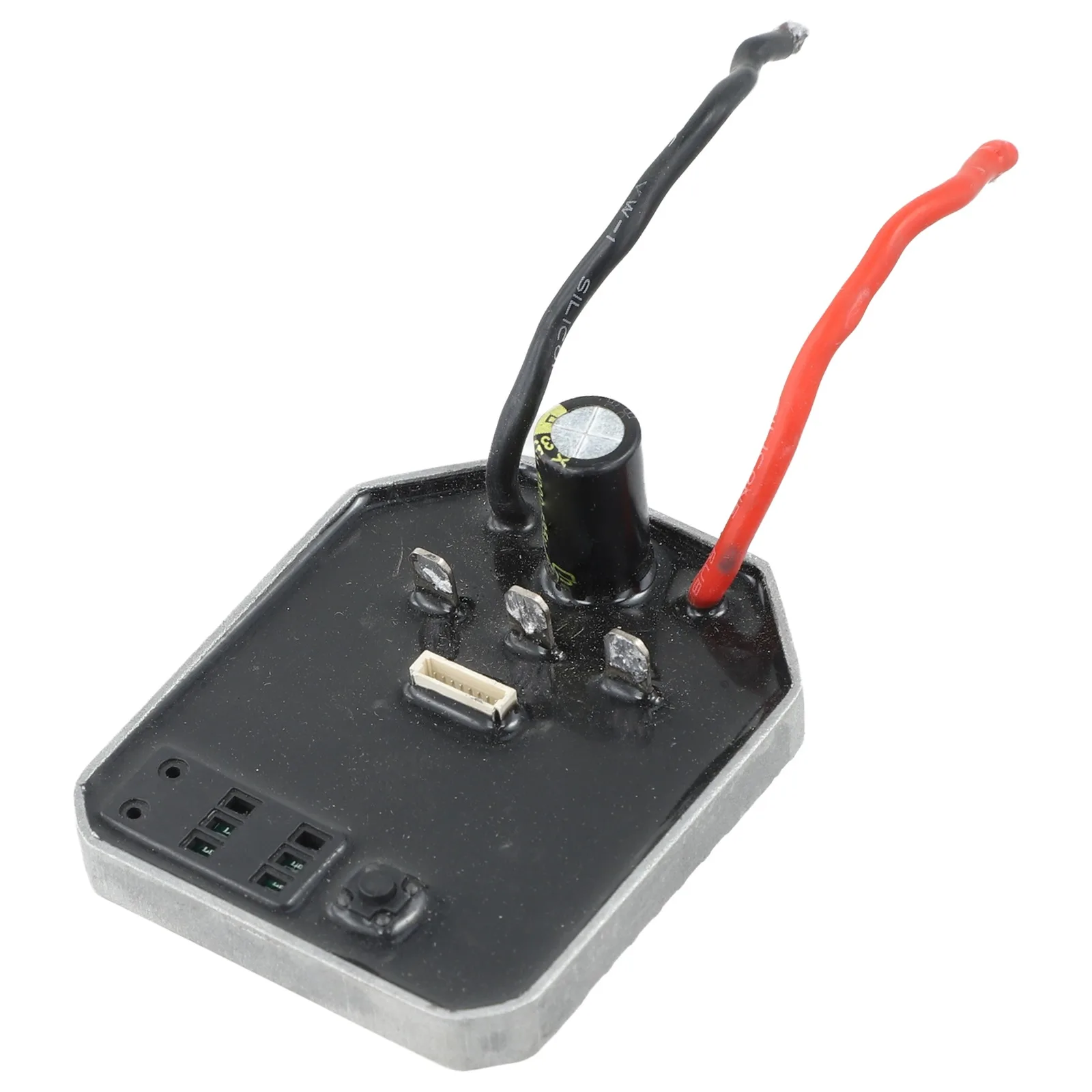 Bürstenloser Lithium-Elektroschrauber Steuerplatine Hochdrehmoment 1000Nm Controller Effiziente Wärmeableitung Elektrowerkzeug-Teile – Detail 10