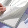 Daily List To Do List Day Planner Self-discipline Check-in Schedule Book Portable Notebook Notepad Sketchbook Agenda Notebooks 3