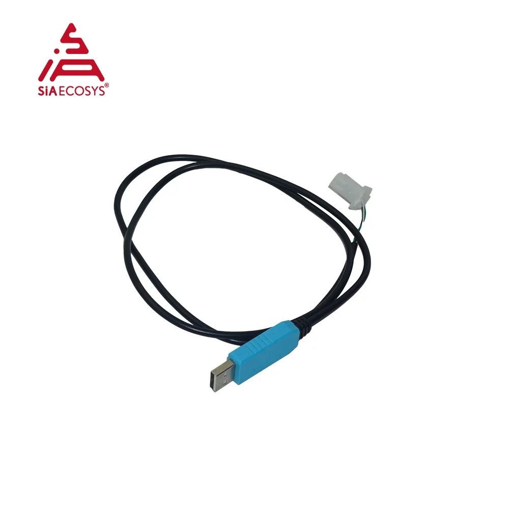 VOTOL Kontrol Cihazı Programlama için USB Kablosu