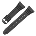 Black Buckle