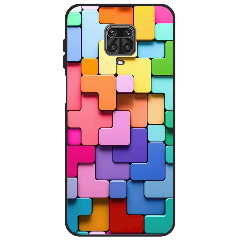 Cartoon Silicone Soft TPU Phone Case