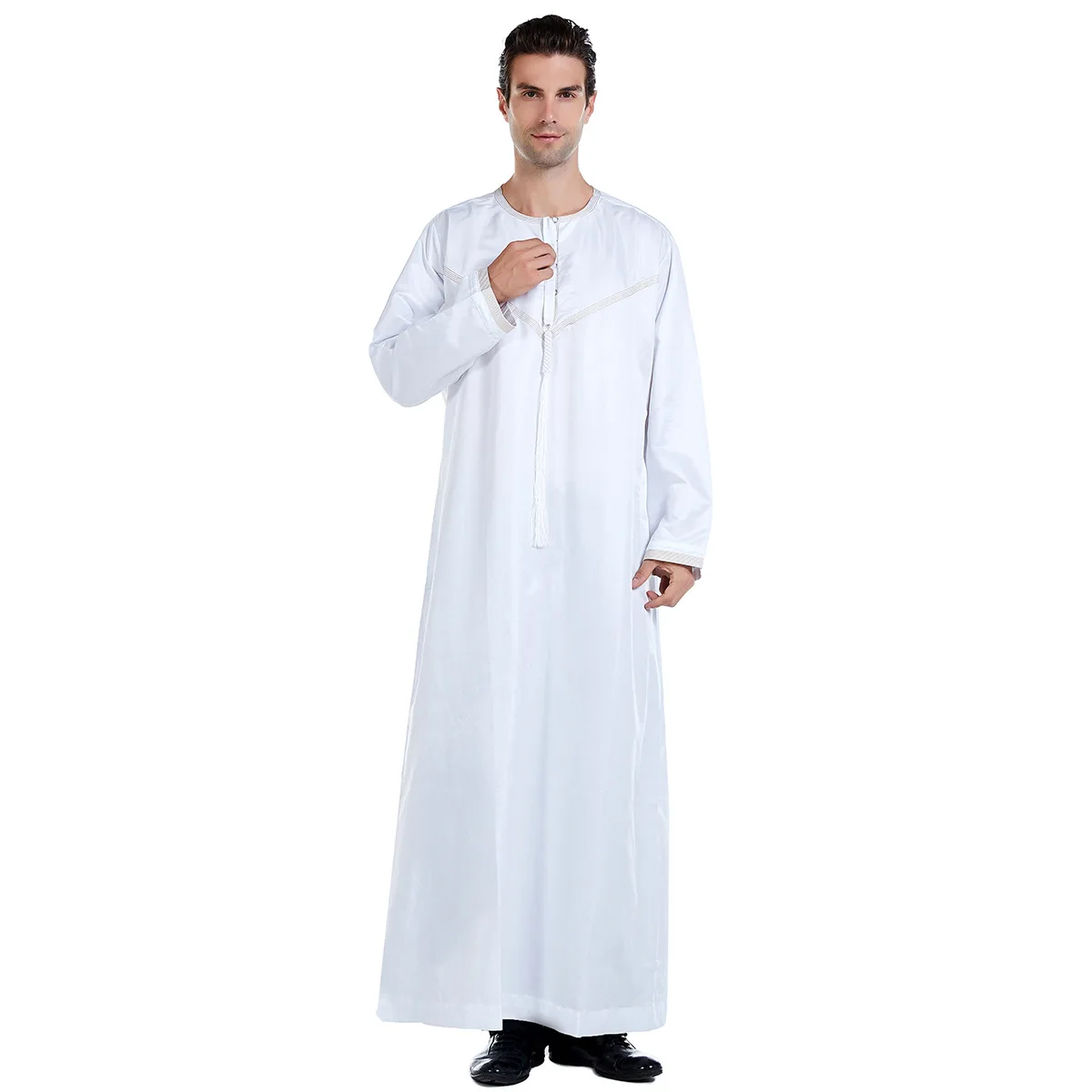 Рисунок 4 - Мужские мусульманские комплекты Abaya