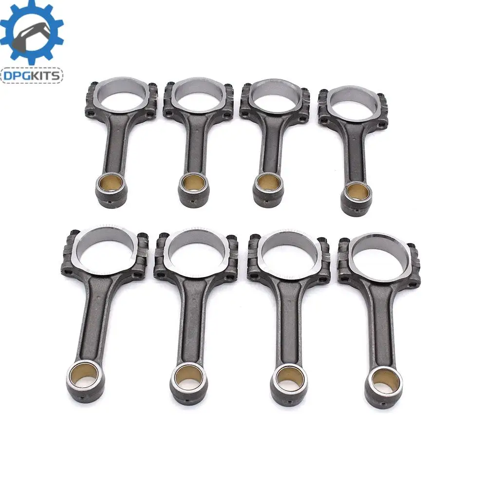 8pcsPCE2741003IBeam57002100927BronzeBush5140Connecting