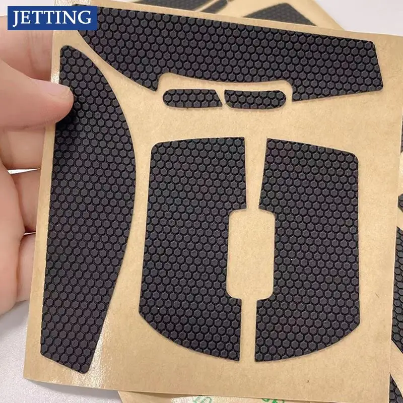 Mouse Grip Tape Skate Handmade Sticker Antiscivolo Suck Sweat Per Logitech G Pro X Superlight Gpw Mouse Wireless