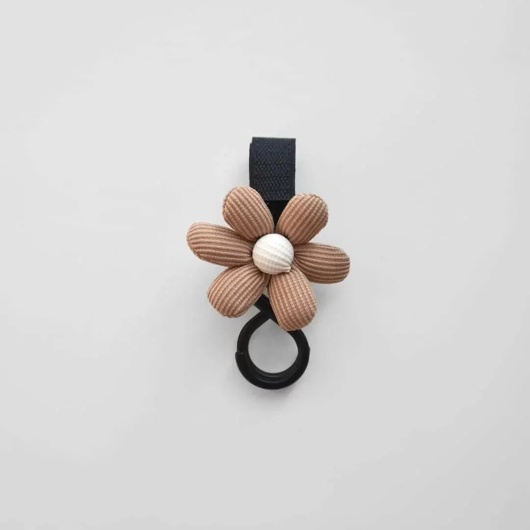 Khaki flower