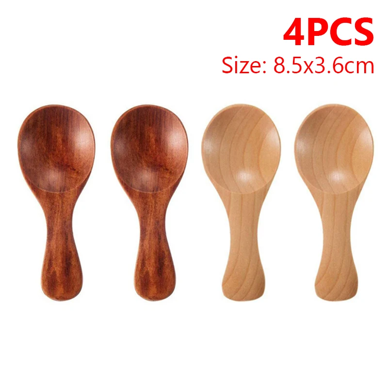 Mixed Color- 4pcs