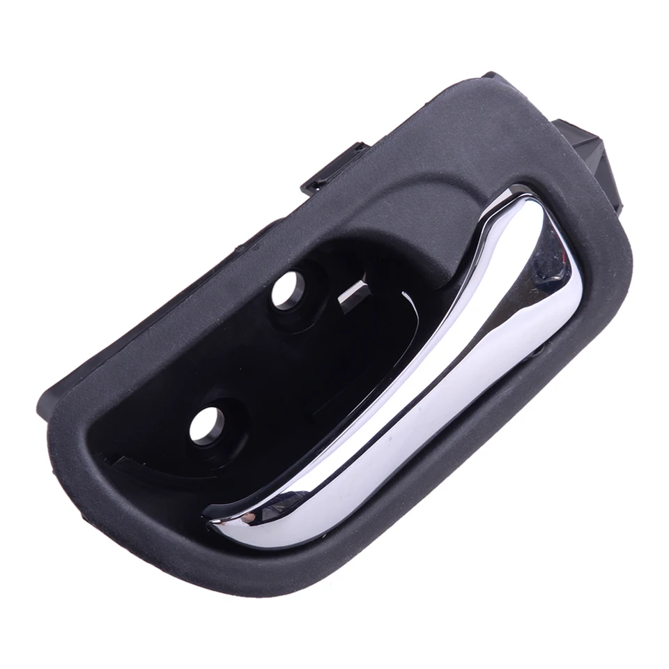 Left Front Inside Door Handle For 2003-2007 Honda Accord - Direct Fit Replacement