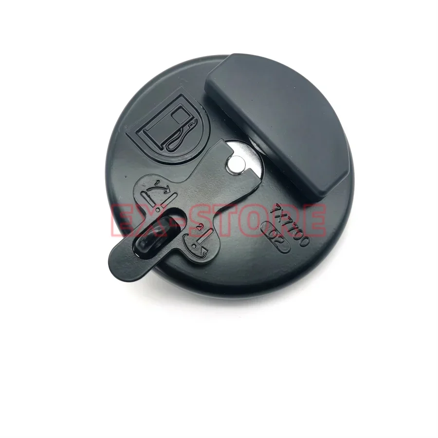 164-4858, CAP FUEL FILLER Caterpillar 120H,12H,135H,140H,143H, 311D, 312D, 315D,320D,320C,M312,M313,M315,320B,336D,330C,345D,349