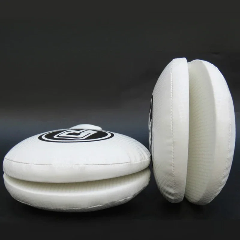 Taekwondo Pad Foot Target Durable Punch Rebound Foot Target Children Martial Arts Muay Thai Boxing Accessories Kickboxing