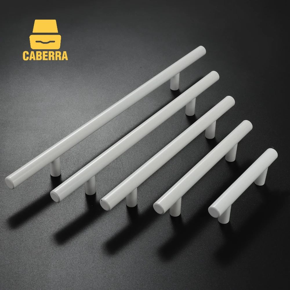 Best Handles White Best Pulls White