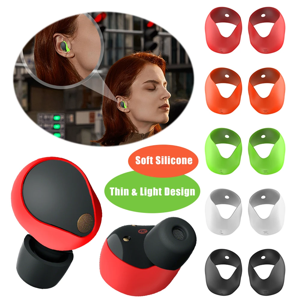 Ear Tips Vinyl Brown Miscellaneous Disguises Unisex main image 0
