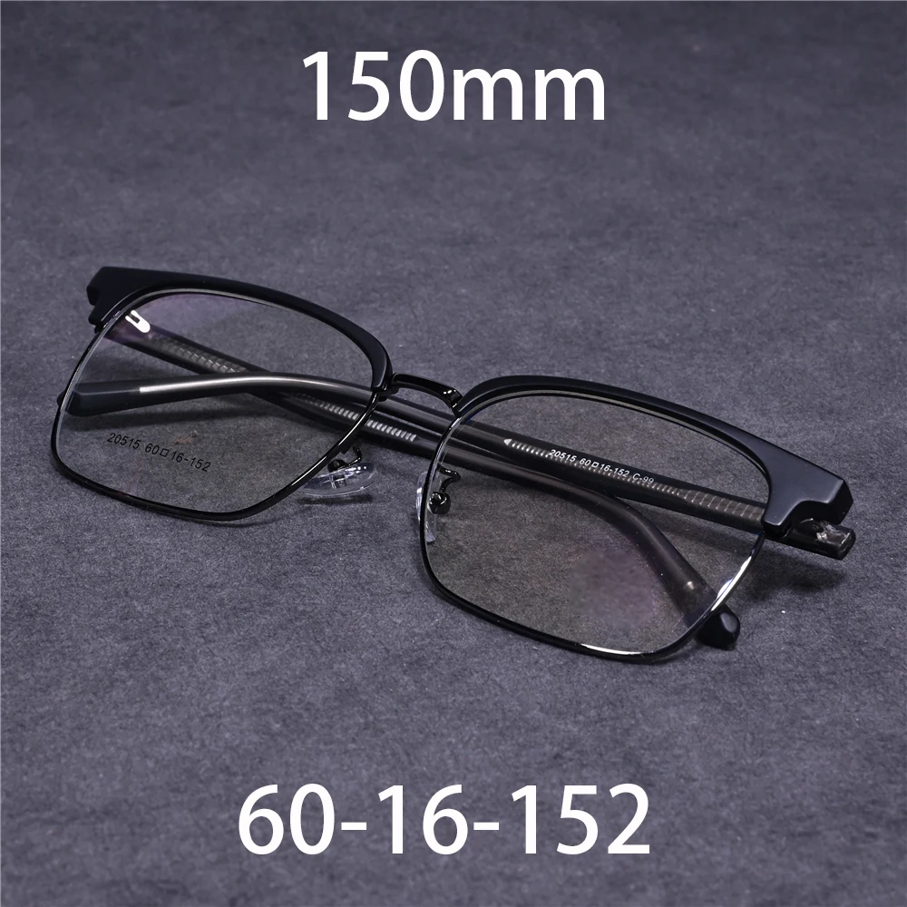 vazrobe-150mm-oversized-eyeglasses-frame-male-women-eyebrow-anti-blue-light-myopia-glasses-men-photochromic-transition-grey