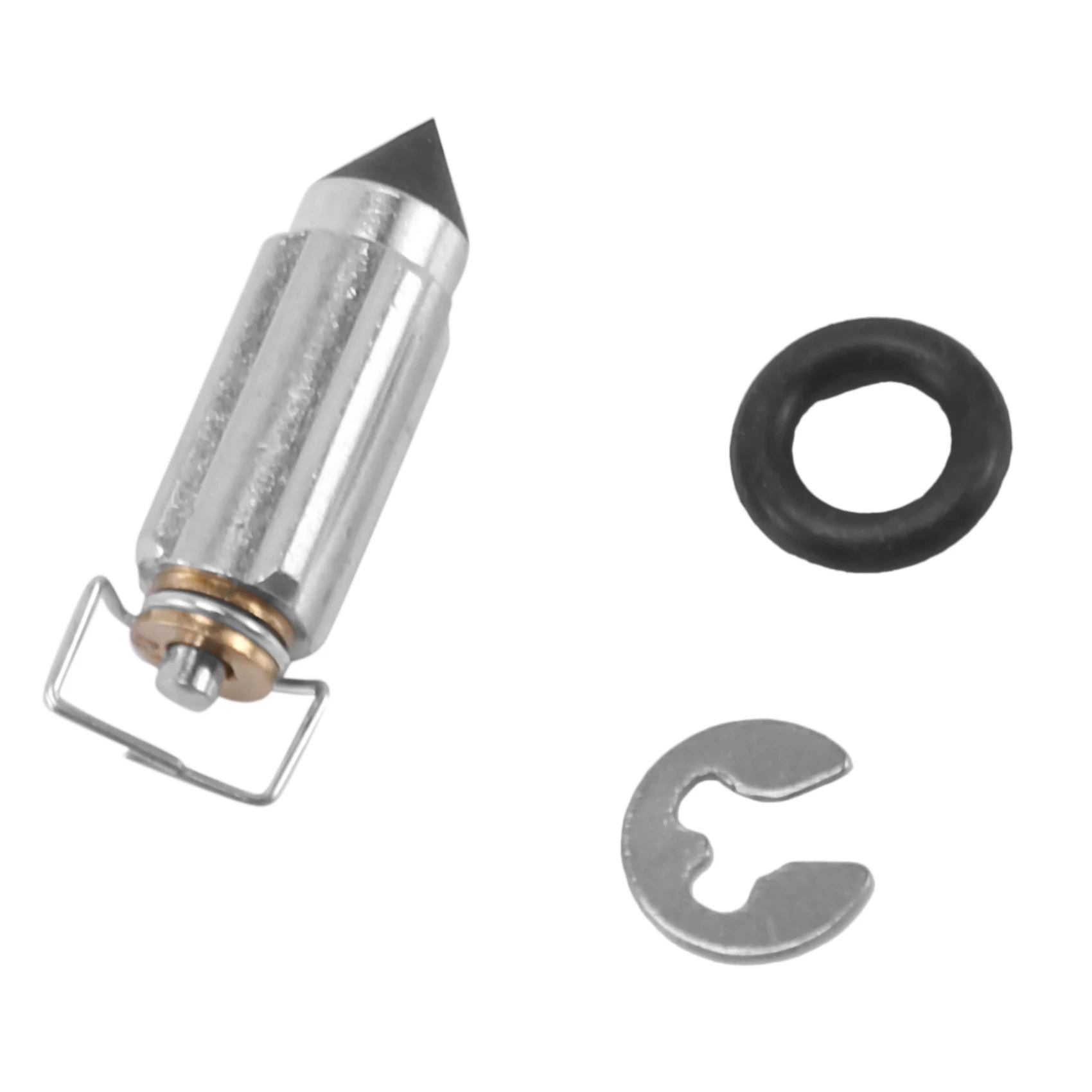Motorcycle Card Carburetor Repair Rebuild Kit for Yamaha Blaster 200 YFS200 1988 -2006