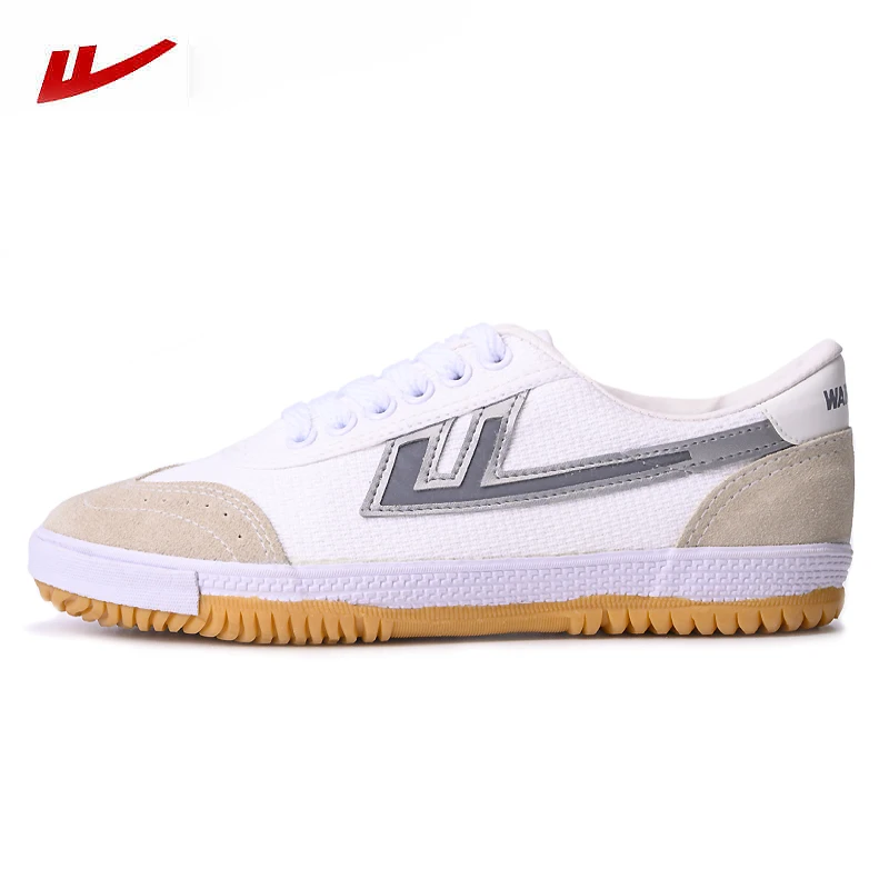 Huili Track and Field Shoes Canvas Cow Sole Running Shoes Men's and Women's Training Shoes Sports Examination Low-top Sports Sho