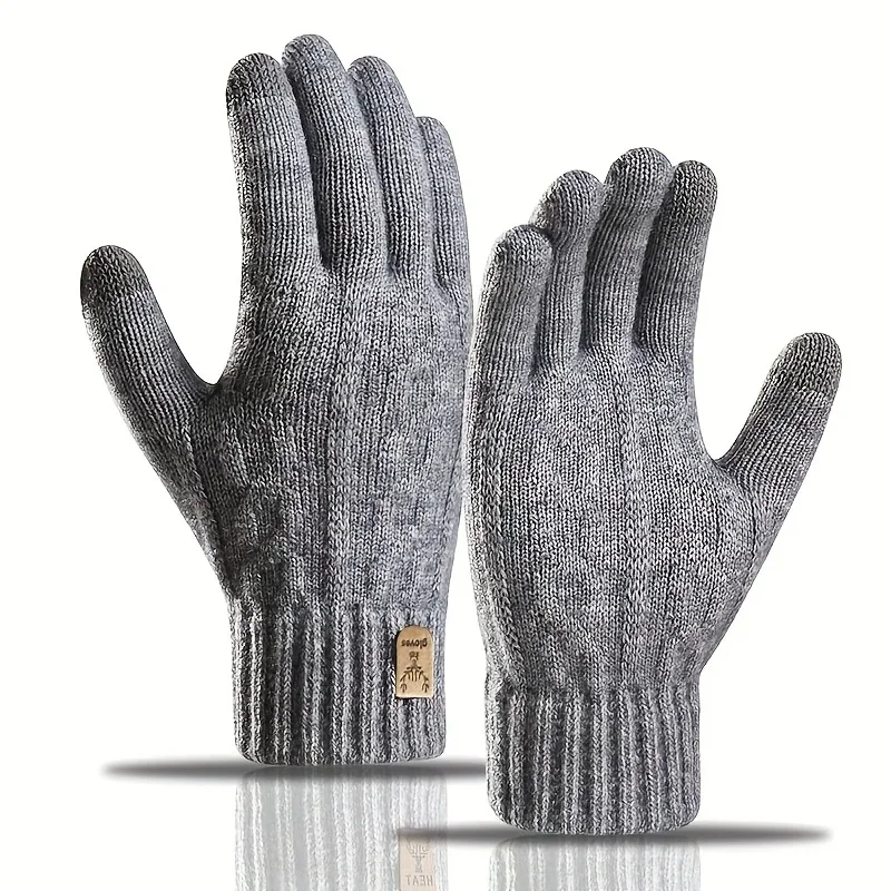 Winter Touchscreen Gloves