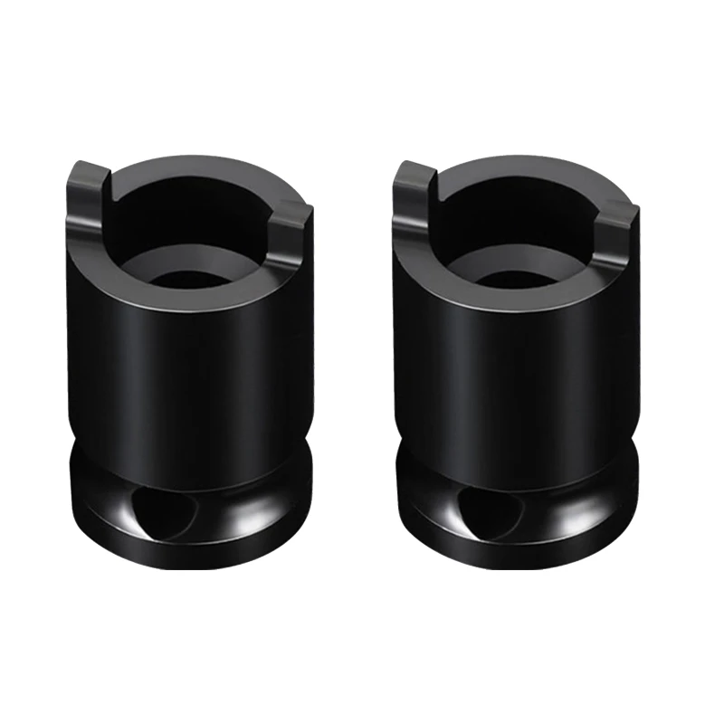 Manual/Electric Socket Wrench Chrome Molybdenum Steel Socket Wrench