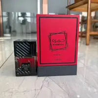100ml Lattafa Khamrah Parfum Luxury Arabia Perfume Flirting Unisex Original Woody Scent Fragrance Perfumes Mujer Sexy