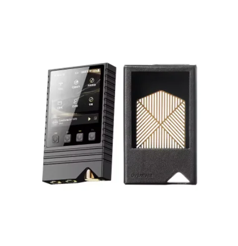 ONIX Overture XM5 デコードヘッドフォンジャックポータブルプレーヤー